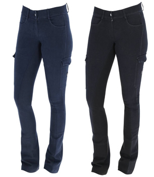 Bryczesy BasicPlus Jodphur, damskie, różne kolory, różne rozmiary, Covalliero