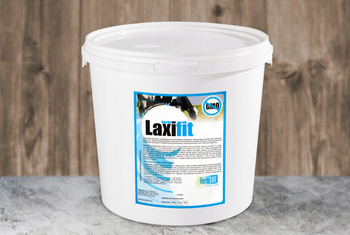 Preparat na biegunki dla cieląt Laxifit - 1 kg