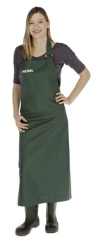 Fartuch dojarza Premium, roz. L, 125 x 118 cm, wodoodporny, Kerbl