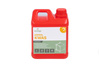 Kwaśny preparat myjący Agrisol Kwas 2.0, 2 kg, Canagri
