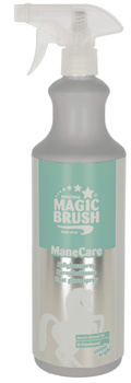 Spray do pielęgnacji sierści, grzywy i ogona dla konia ManeCare, 1000 ml, MagicBrush