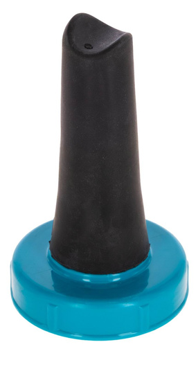 Smoczek z nakrętką do Colostrum Bag, Kerbl