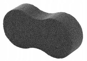 Kamień do czyszczenia sierści, 12 x 6 x 3 cm, Kerbl