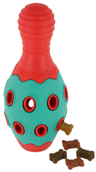 Zabawka dla psa Cone ToyFastic, 15 x 6,5 cm, Kerbl