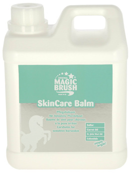 Balsam do pielęgnacji skóry konia SkinCare, 2000 ml, MagicBrush