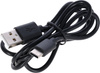 Latarka akumulatorowa LED FlexFire, z kablem USB, 1000 lm, Kerbl