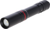 Latarka akumulatorowa LED MiniFire, z kablem USB, 300 lm, Kerbl