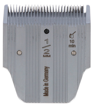Ostrze do maszynki do strzyżenia, system Favorita, 0,5 mm, Aesculap