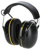 Nauszniki ochronne, z bluetooth, 3M