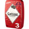 Mleko dla cieląt od 3. dnia, CALVAC 3, 20 kg, Canagri