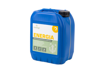 Mieszanka paszowa uzupełniająca dla krów Energia, 5 kg, Canagri