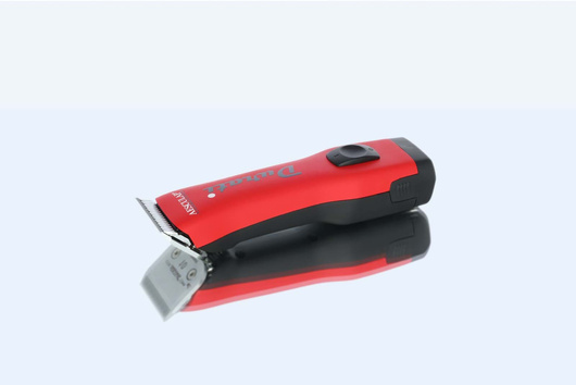 Maszynka do strzyżenia małych zwierząt Durati, 1 akumulator, Aesculap