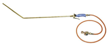 Przyrząd do usuwania włosów z wymion, wąż 3 m, Kerbl