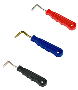 Kopystka dla konia, bez szczoteczki, różne rozmiary, Covalliero