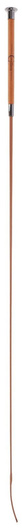 Bat ujeżdżeniowy, koniakowy, 110 cm, Covalliero