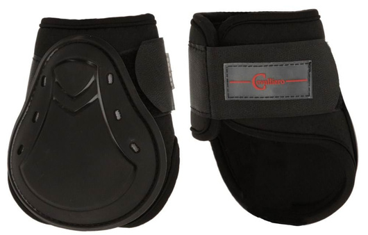 Ochraniacze dla konia TecAir, tyły, różne kolory, różne rozmiary, Covalliero