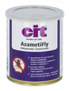 Trutka na muchy AzametiFly, granulat, 400 g, Kerbl