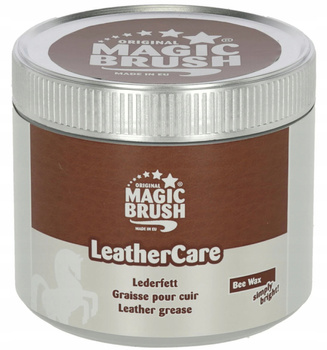 Smar do skór Leather Care, 450 ml, MagicBrush