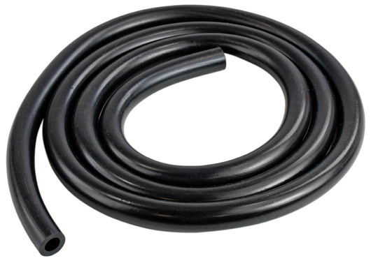 Przewód podciśnienia główny,guma, 13 x 23 mm,  2,45 m