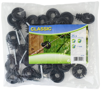 Izolator okrągły Compact, Kerbl