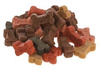 Przysmak dla psa Pet Rewards Duo Trainer Mix, różne smaki, 500g, Kerbl