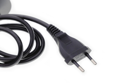 Oprawa promiennika z przełącznikiem mocy, kabel 2,5 m, 230 V, CanAgri