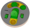 Zabawka edukacyjna dla psa Face, 23 x 4 cm, Kerbl
