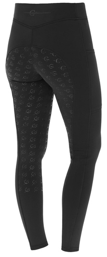 Legginsy jeździeckie ClassicStar, dziecięce, różne kolory, różne rozmiary, Covalliero