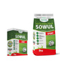 Mieszanka traw Sport, Waga produktu: 1 kg/5 kg, Sowul & Sowul