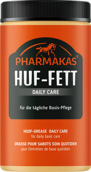 Smar do kopyt Huf-Fett, 1000ml, Pharmakas