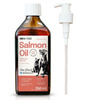 Olej z Łososia 100% - Dla Psa i Kota w Każdym Wieku - Lab-V - 250 ml