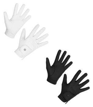 Rękawiczki jeździeckie Antana, Różne kolory, Różne rozmiary (od XXS do XL), Covalliero