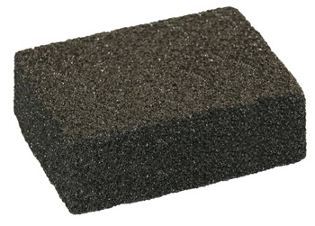 Kamień do czyszczenia sierści, 11 x 10 x 4 cm, Kerbl