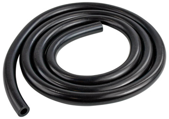 Przewód podciśnienia główny,guma, 13 x 23 mm,  2,45 m