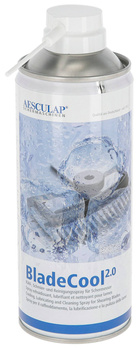 Spray 3 w 1 do maszynek do strzyżenia BladeCool 2.0, 400 ml, Aesculap
