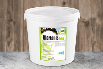 Preparat na biegunki dla cieląt DiartanBExtra 1 kg