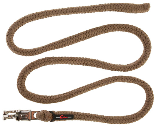 Uwiąz dla konia ClassicSoft, bezpieczny karabińczyk, różne kolory, 200 cm