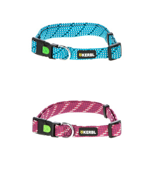 Obroża dla psa Colorado, różne kolory, różne rozmiary, Kerbl