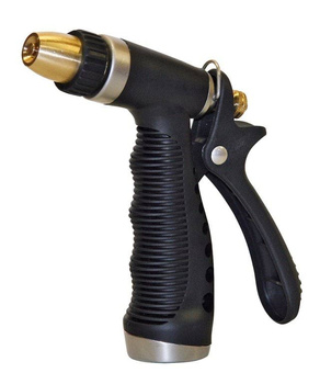 Pistolet natryskowy Komfort, regulowana metalowa dysza, Kerbl