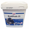 Trutka na myszy i szczury, pasta 3 kg, Brodipads 25, brodifakum, Cit