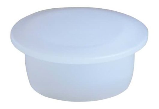 Korek spustowy miski poidła podgrzewanego K75, HP20, SH30, S30, Kerbl