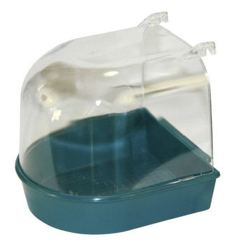 Wanna dla ptaków, 15 cm x 14 cm, różne kolory, Kerbl