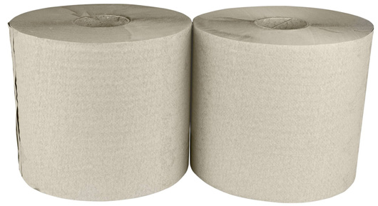 Papier do higieny wymion Activ New, 2 x 780 list., Can Agri