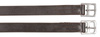 Puśliska skórzane, brązowy, 145 cm, Covalliero