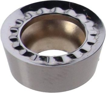 Zapasowe ostrze do tarczy 4Cut, R5, śr. 10x4mm, 10szt., Kerbl