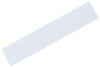 Filtr rurowy do mleka, 320 x 60 mm, 200 szt., Canagri
