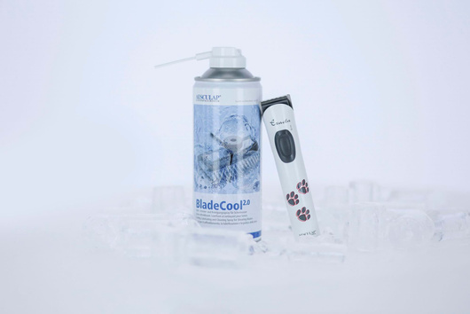 Spray 3 w 1 do maszynek do strzyżenia BladeCool 2.0, 400 ml, Aesculap