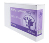Filtr rurowy do mleka, 320 x 57 mm, 200 szt., Canagri
