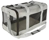 Torba podróżna dla psa Casual, 52 x 31 x 31 cm, Kerbl