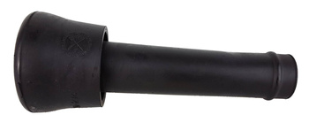 Guma strzykowa, typ Westfalia 7023.2725.060, 19 mm, 4 szt., Spaggiari